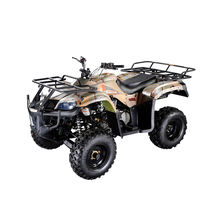 Молоток стиле 250cc CVT водяным охлаждением ATV (MDL GA009-3)